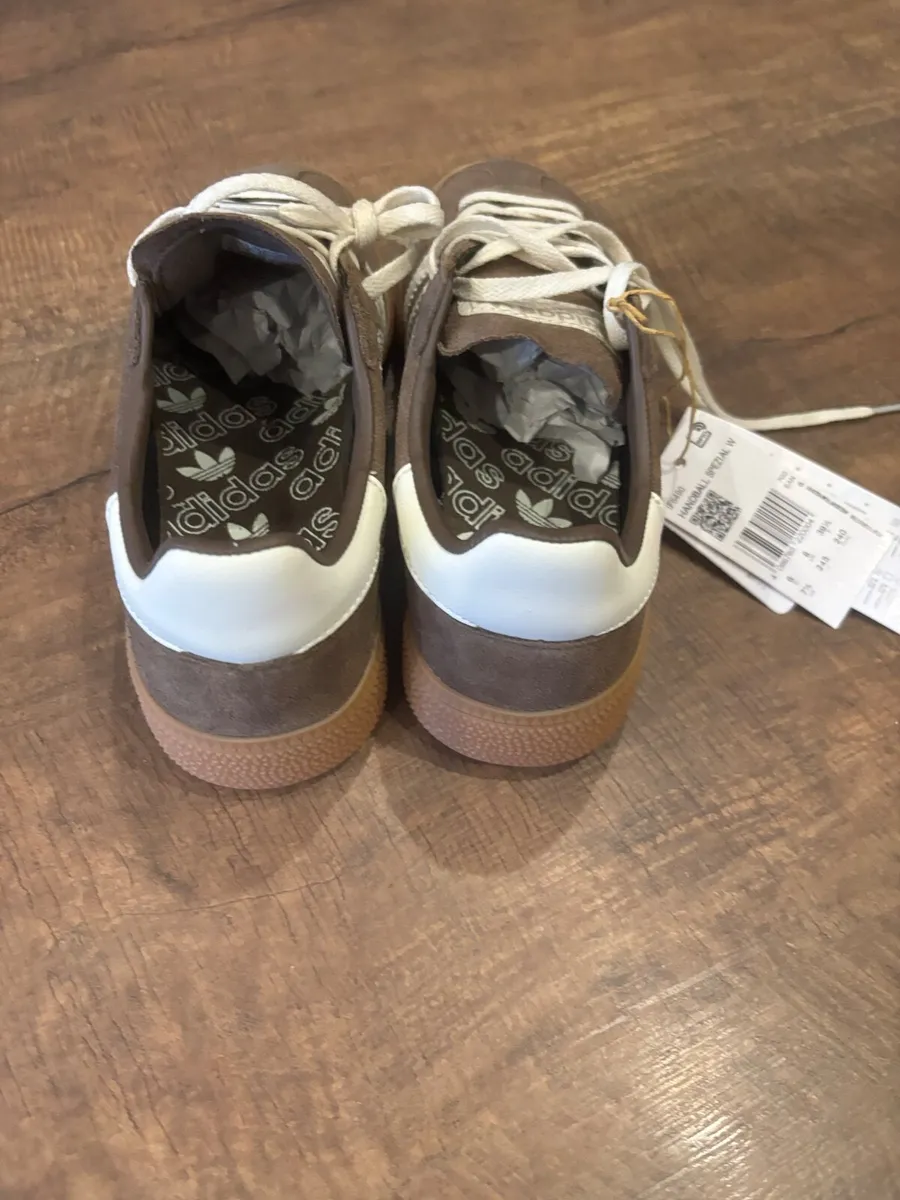 Women’s Handball Spezial trainers from adidas - Image 2