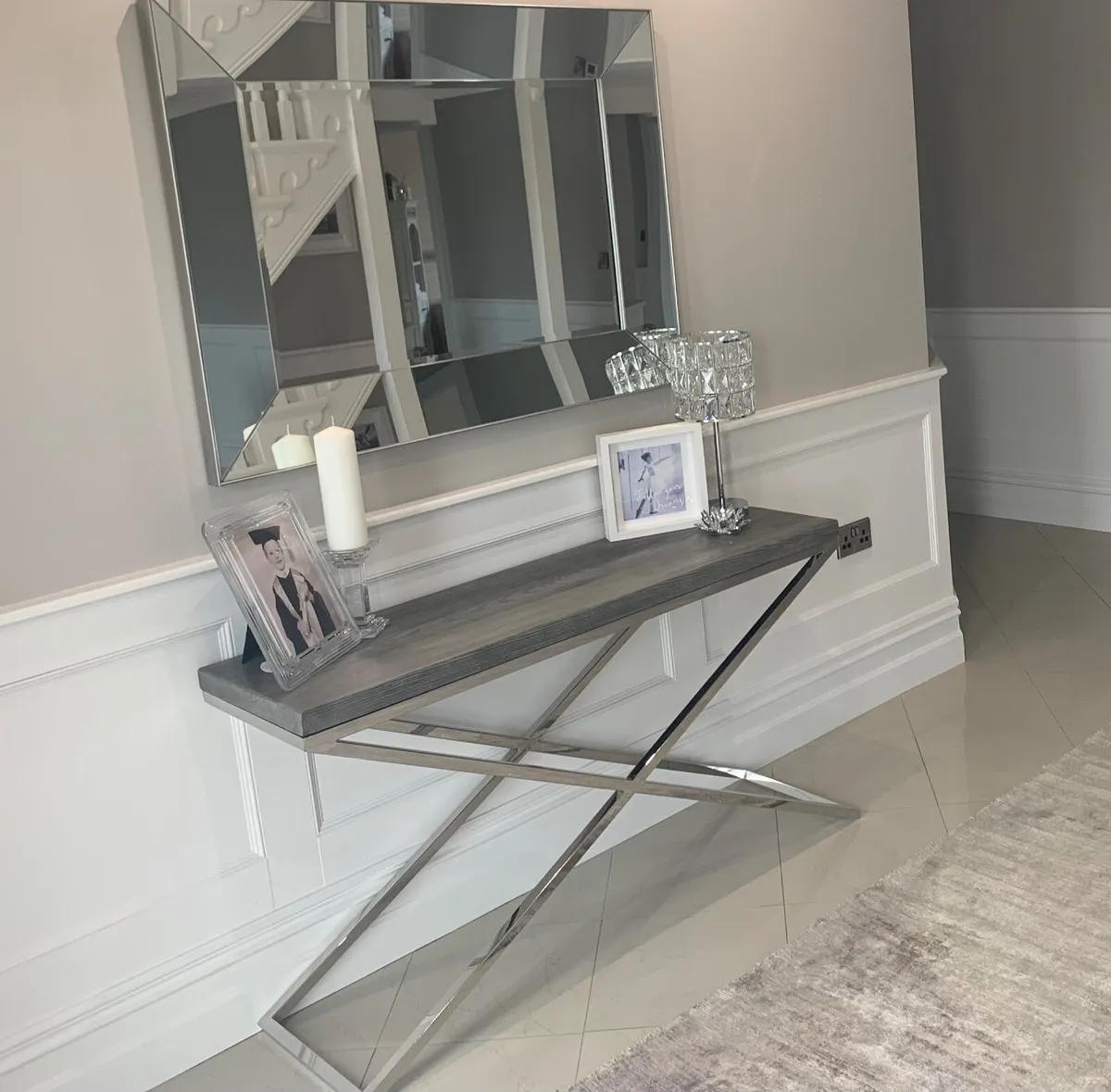 Hall Table - Image 1