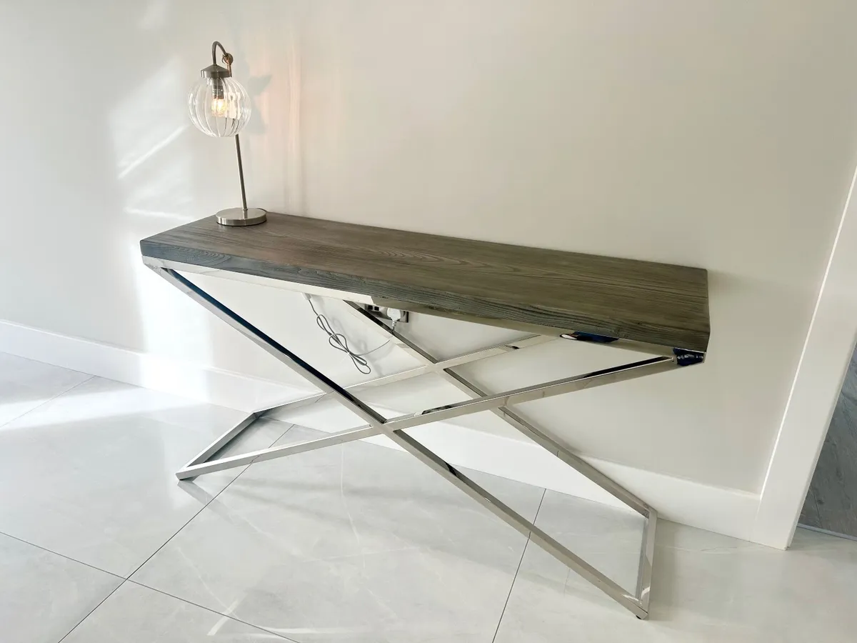 Hall Table - Image 2