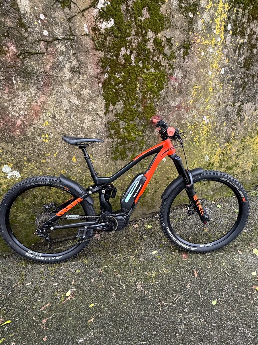 Vitus E Sommet - Image 1