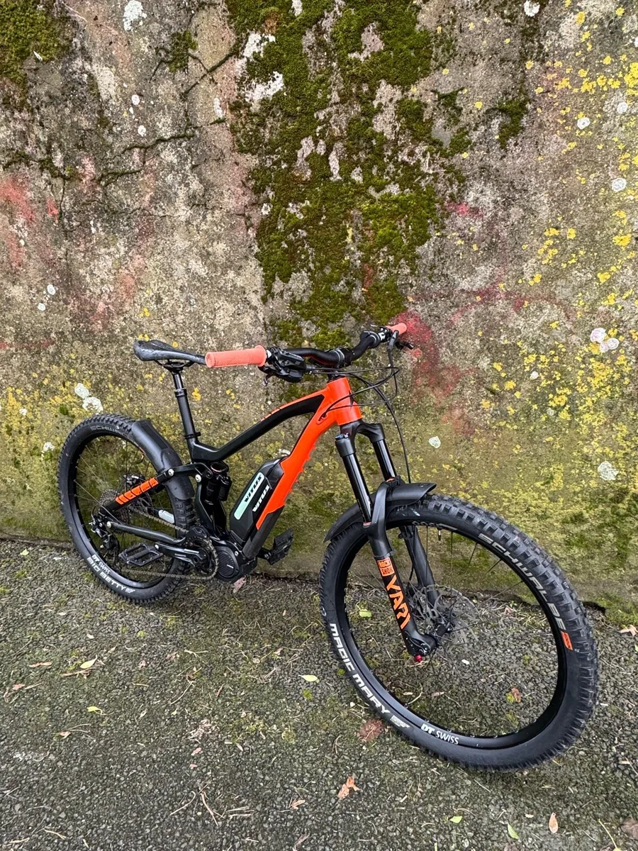 Vitus E Sommet - Image 2