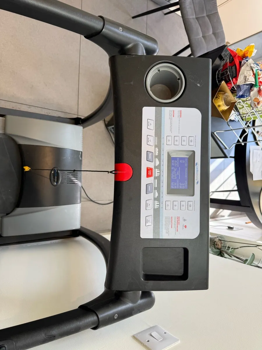 Treadmill - Image 3
