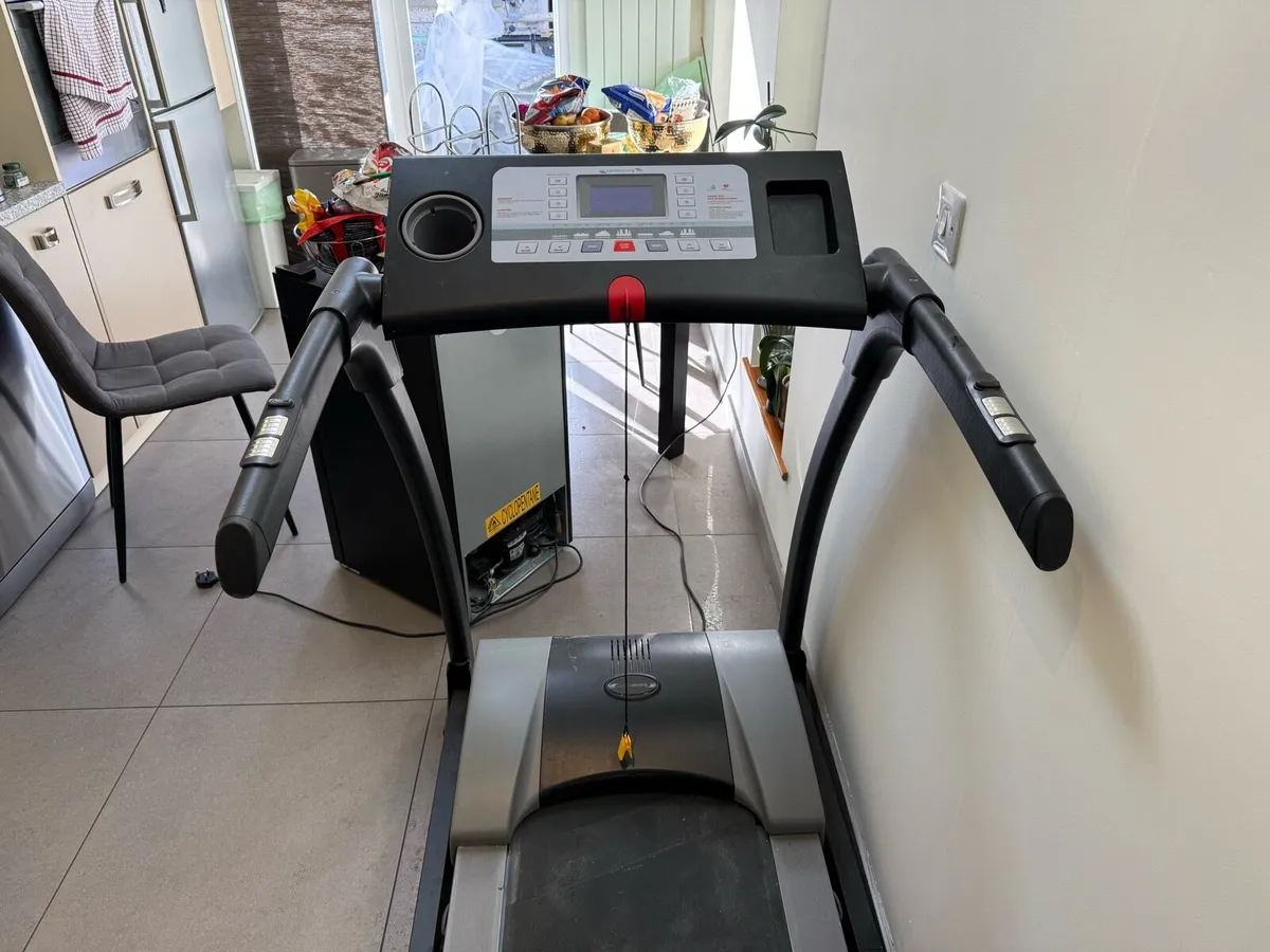 Treadmill - Image 1