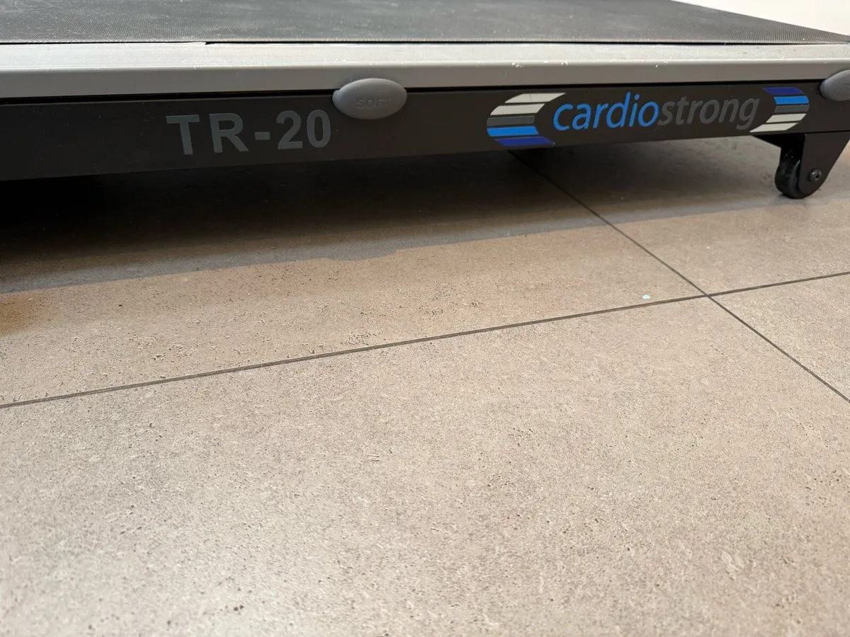 Treadmill - Image 2
