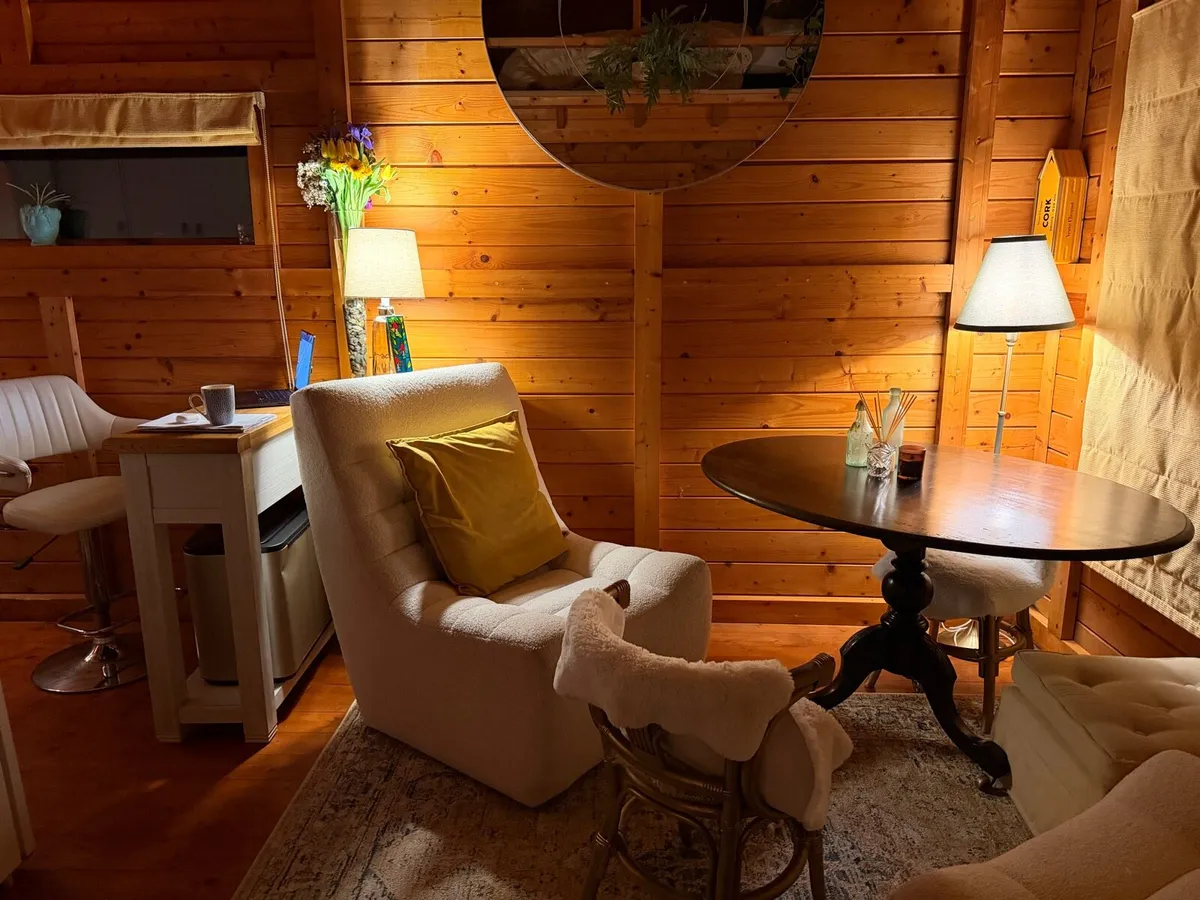 Modular Chairs x2 - Image 3