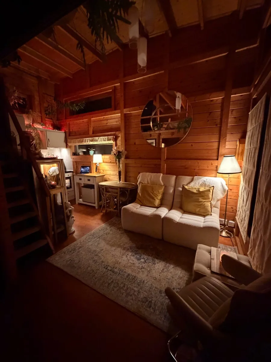 Modular Chairs x2 - Image 2