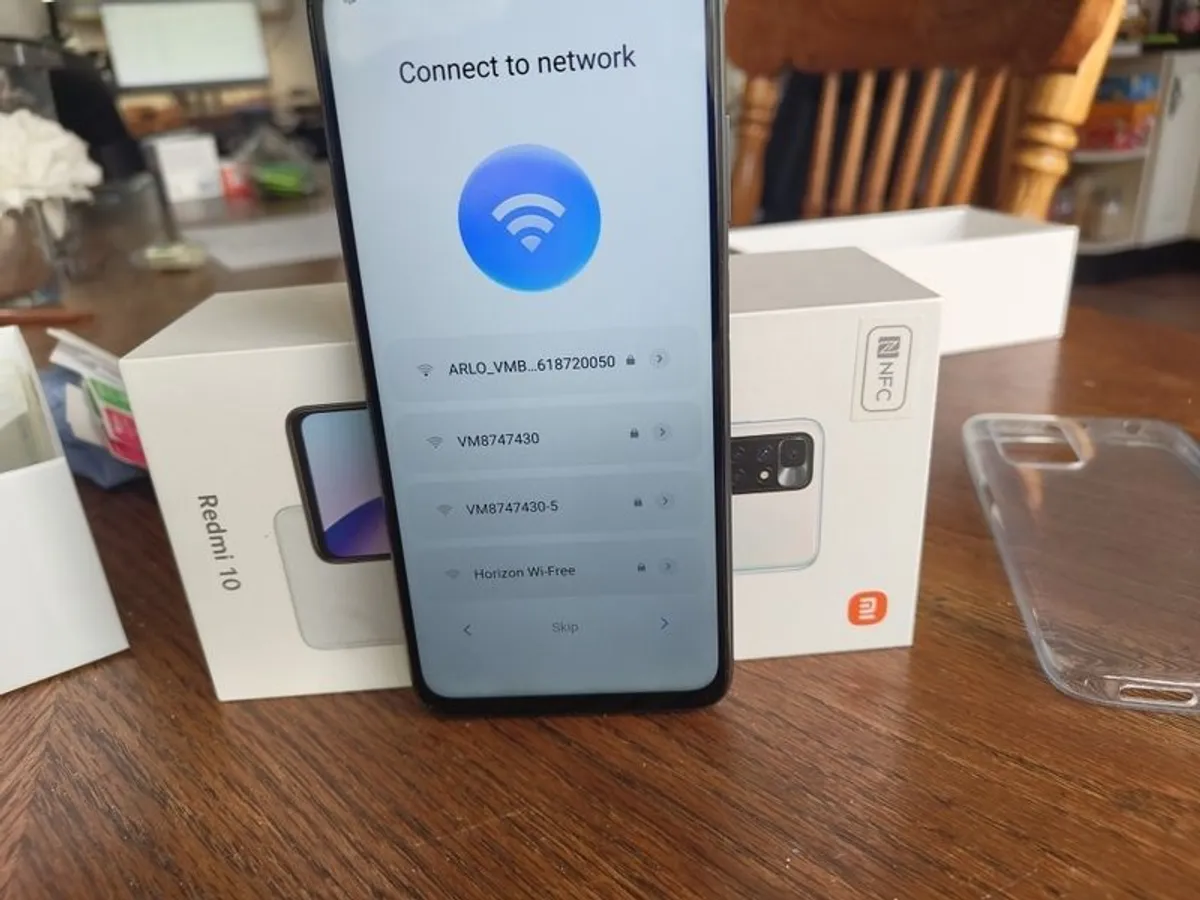 mobile phone - Image 1