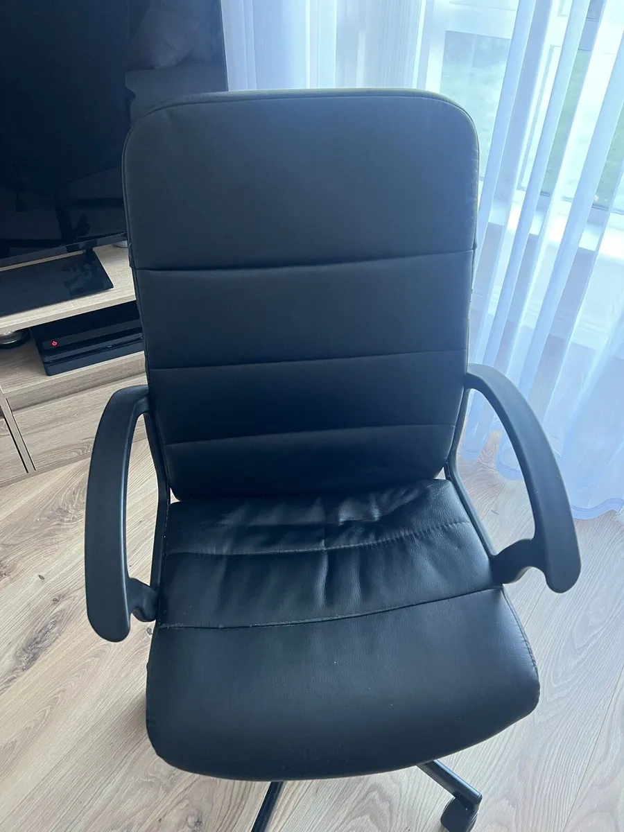 Office chair for sale - Image 3