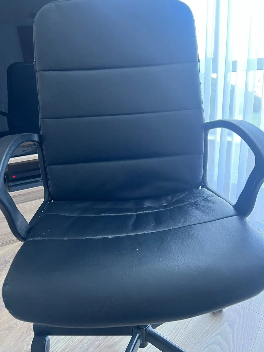 Office chair for sale - Image 4