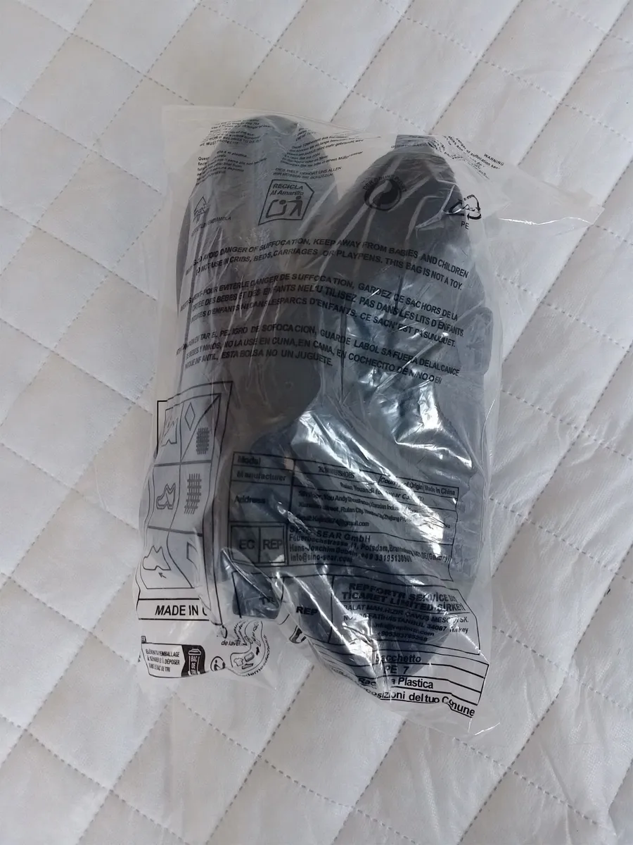 Runner boots - Image 3