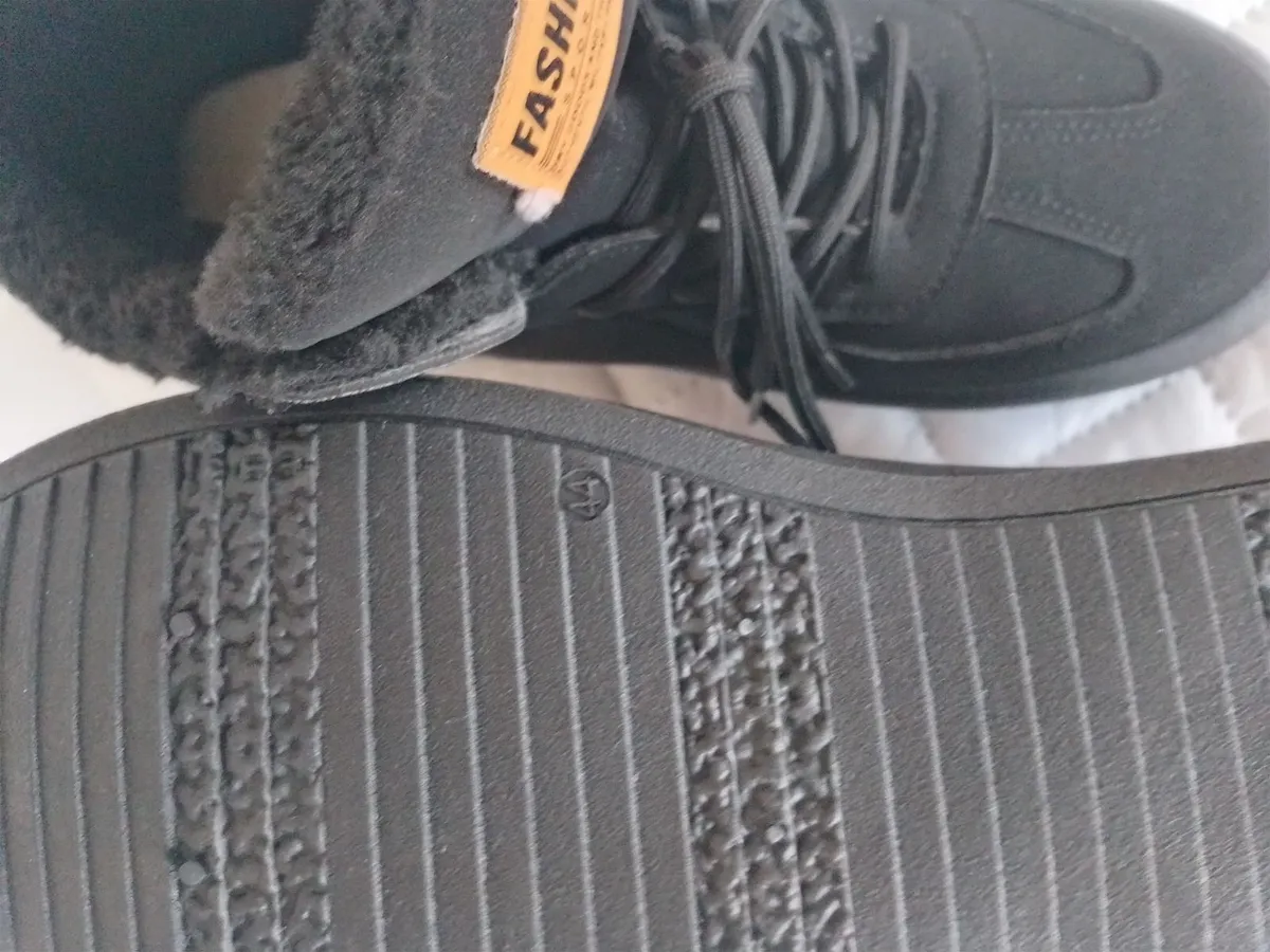 Runner boots - Image 4