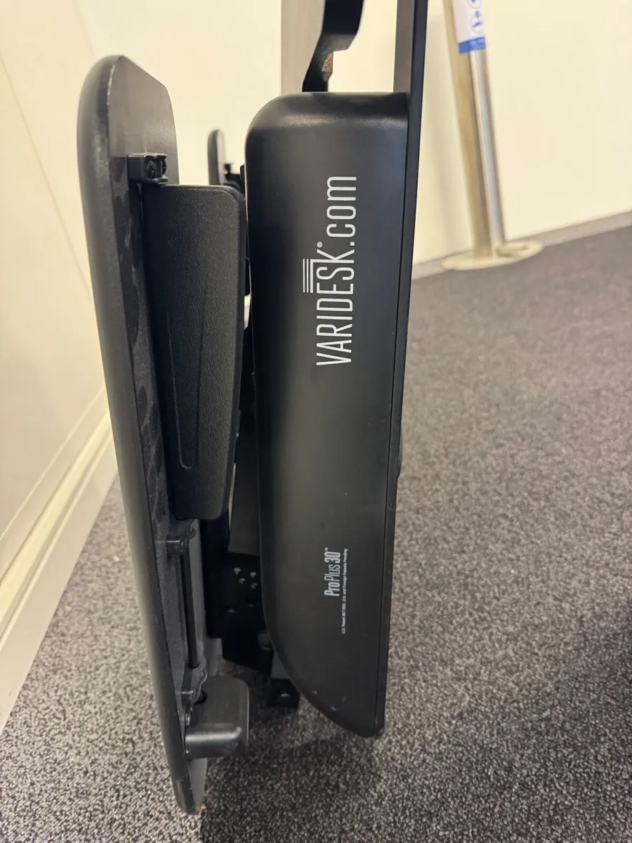 Desk rite 100 - Image 2