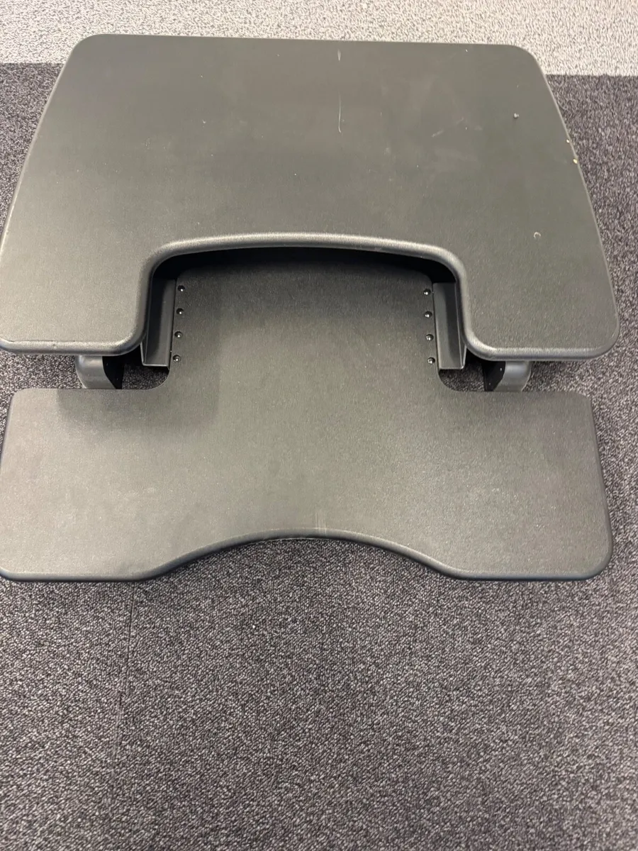 Desk rite 100 - Image 4