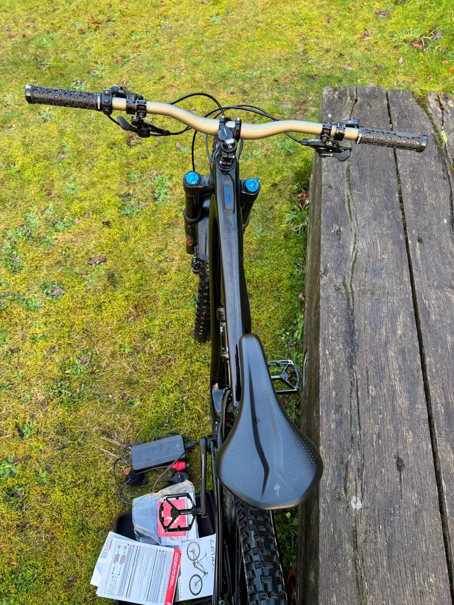 E Specialized Levo SL - Image 4