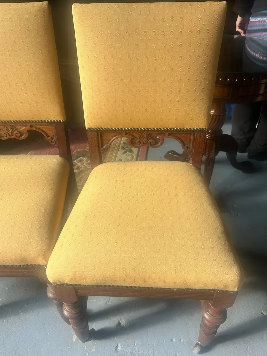 Dining Chairs - Image 2