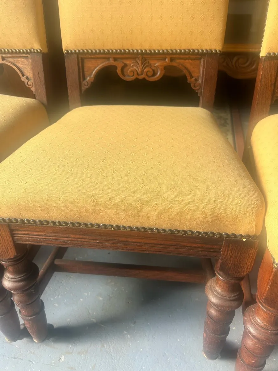 Dining Chairs - Image 3