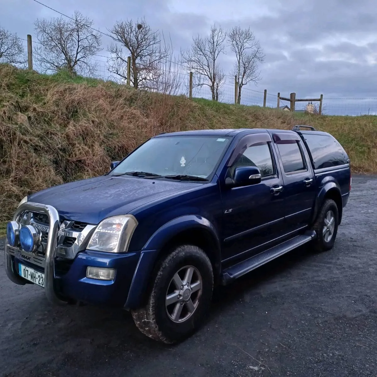 Isuzu d max - Image 2