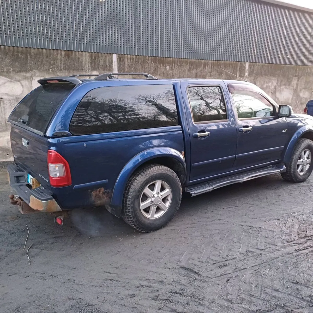 Isuzu d max - Image 4