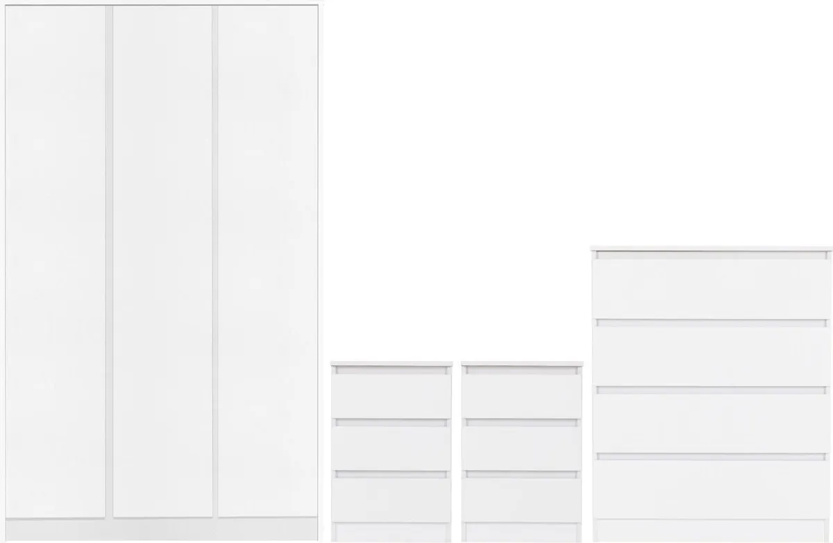 WARDROBES @ DSN Furniture - Image 2