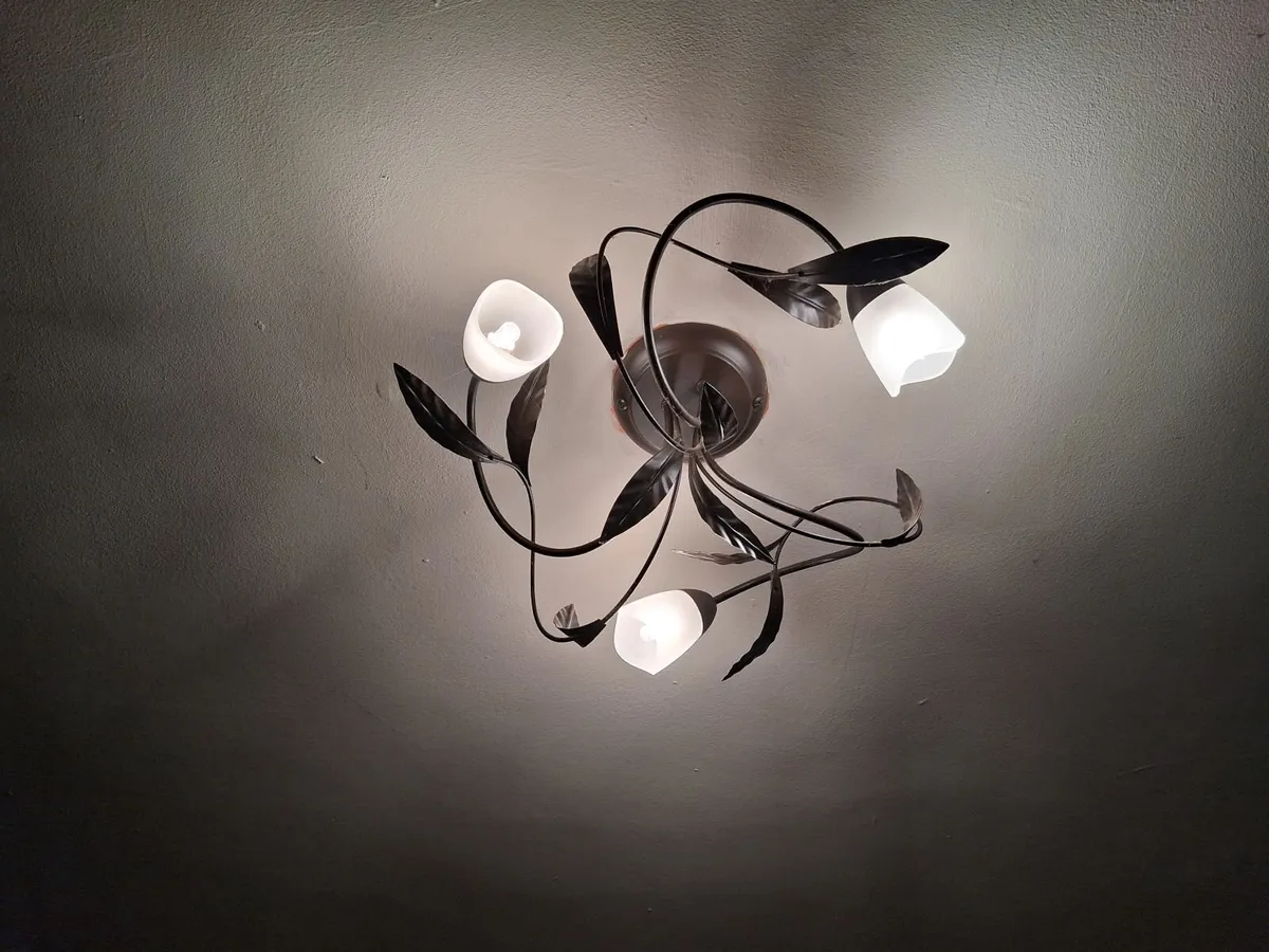 Ceiling lamps (price in description) - Image 2