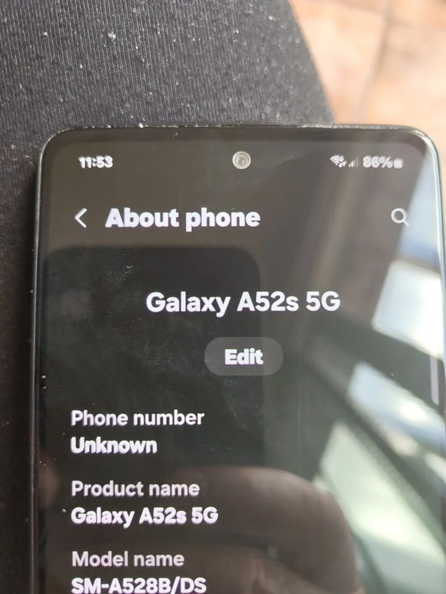 mobile phone - Image 1