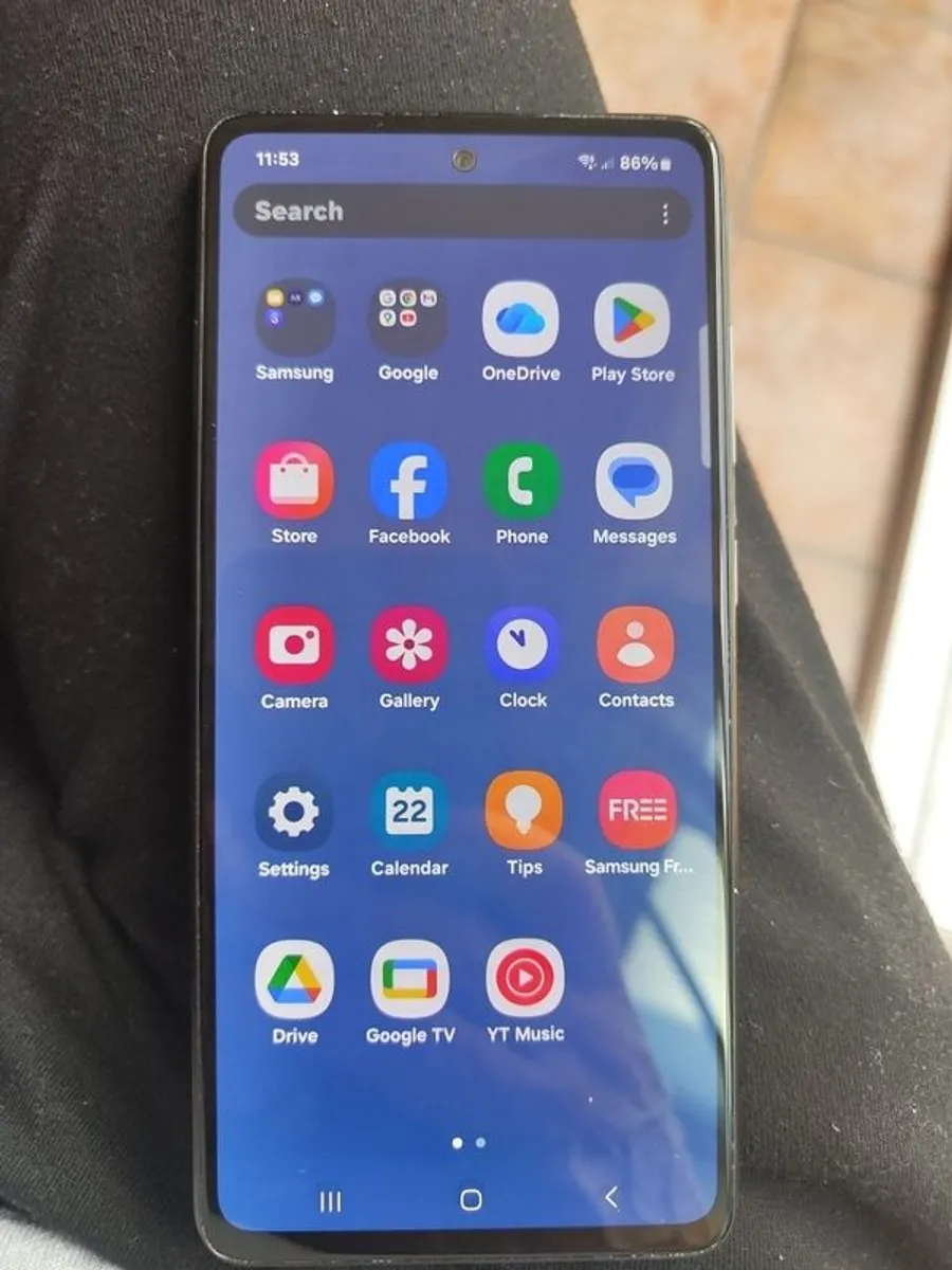 mobile phone - Image 4