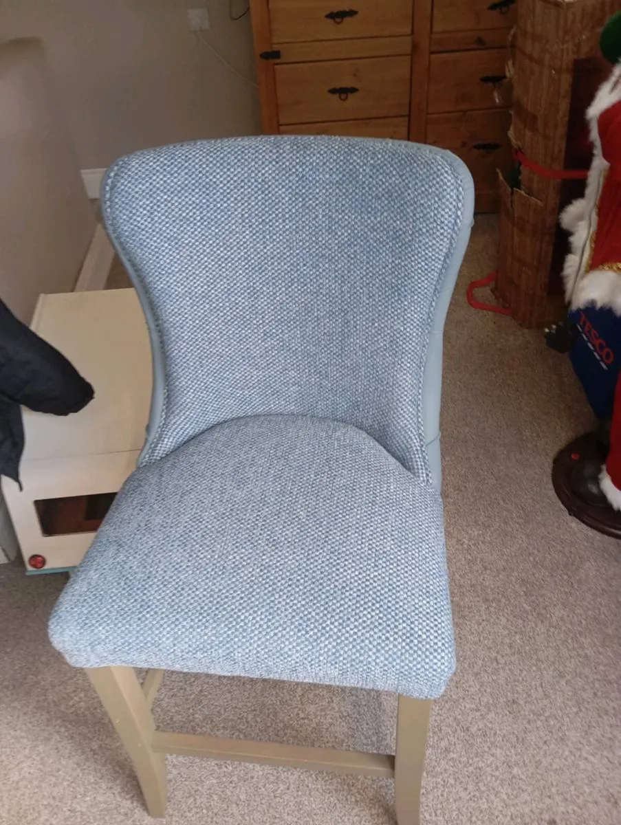 Bar stools - Image 1