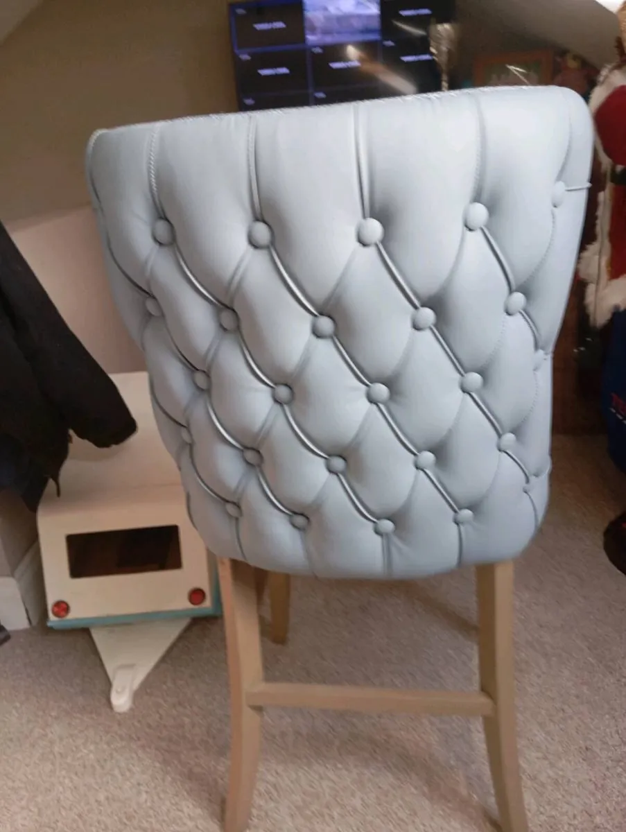 Bar stools - Image 2