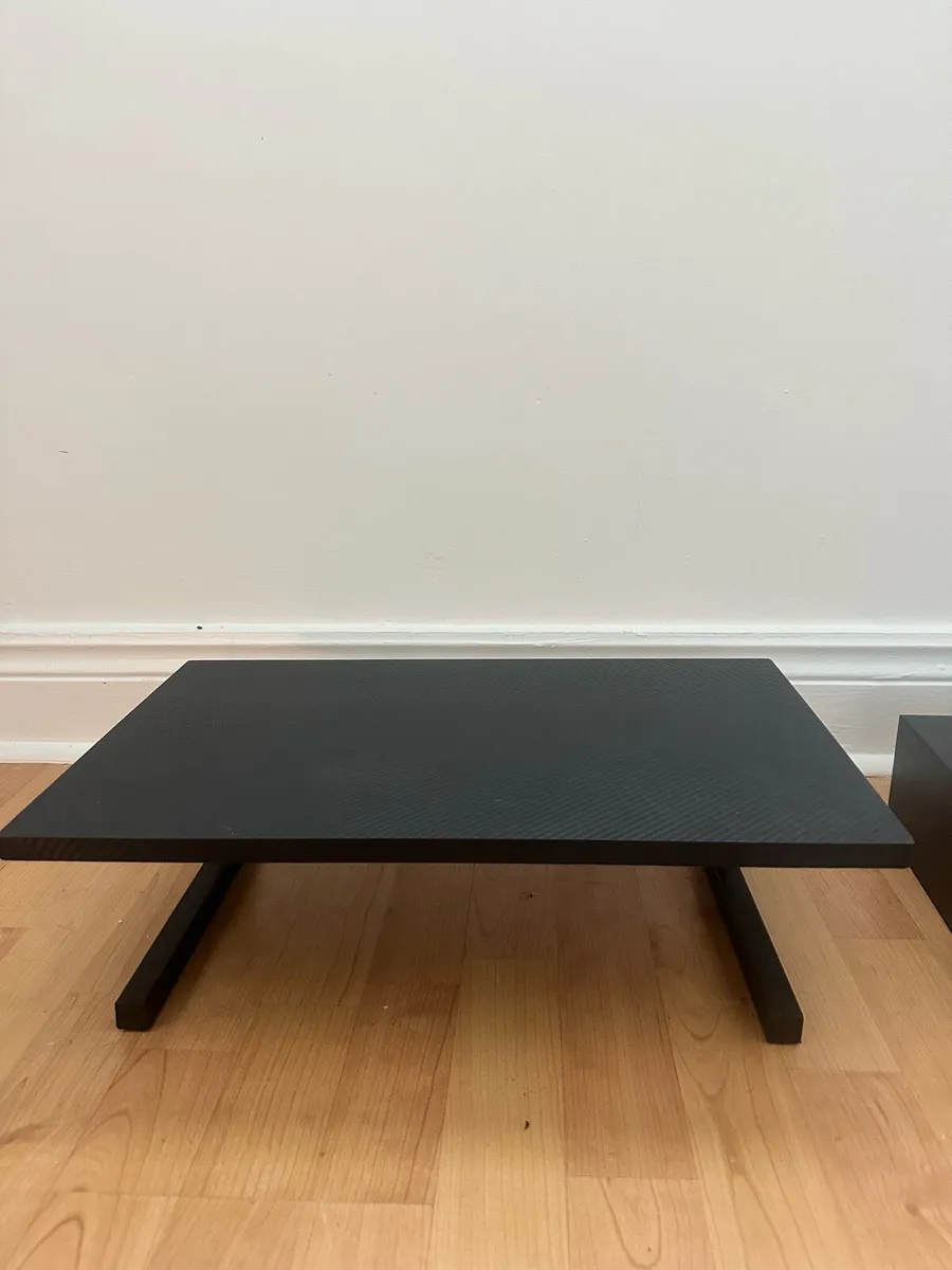 Jysk suldrup monitor stand