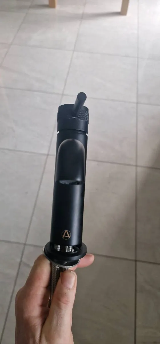 Aqualla Baisin mixer tap and waste - Image 2