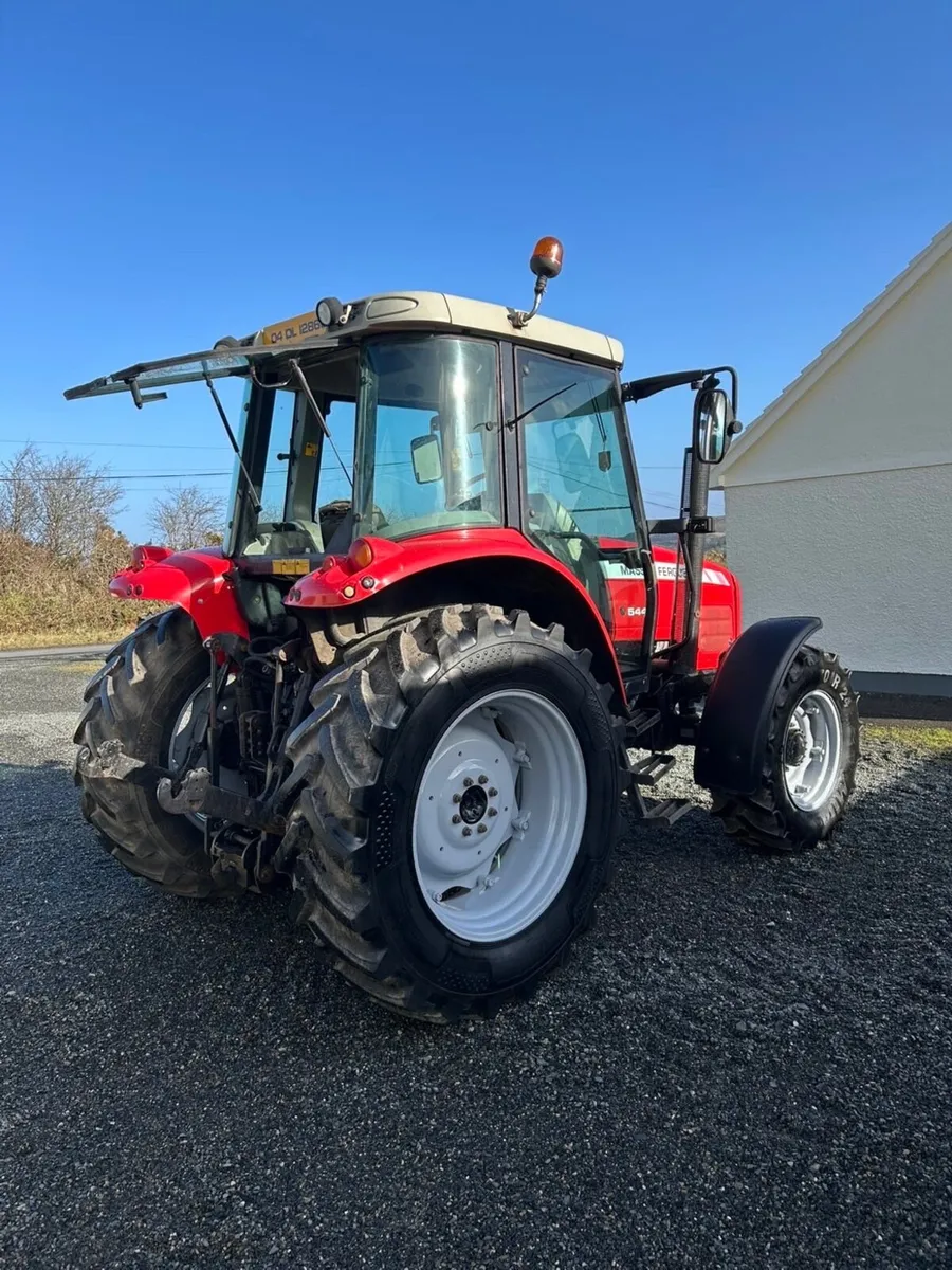 Massey Ferguson 5445 - Image 2