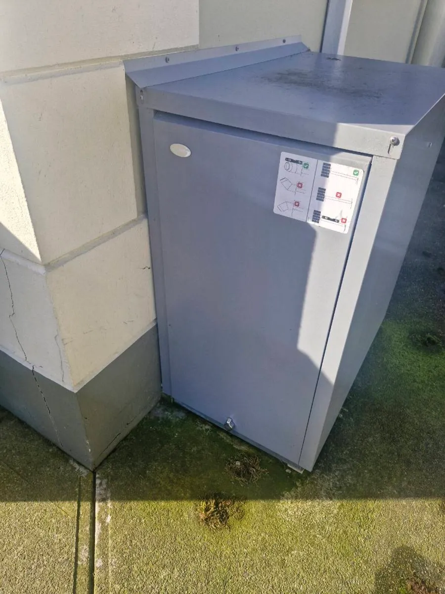 Vortex Oil burner - Image 2