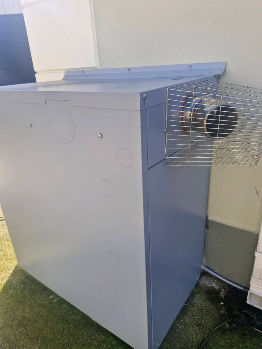 Vortex Oil burner - Image 3