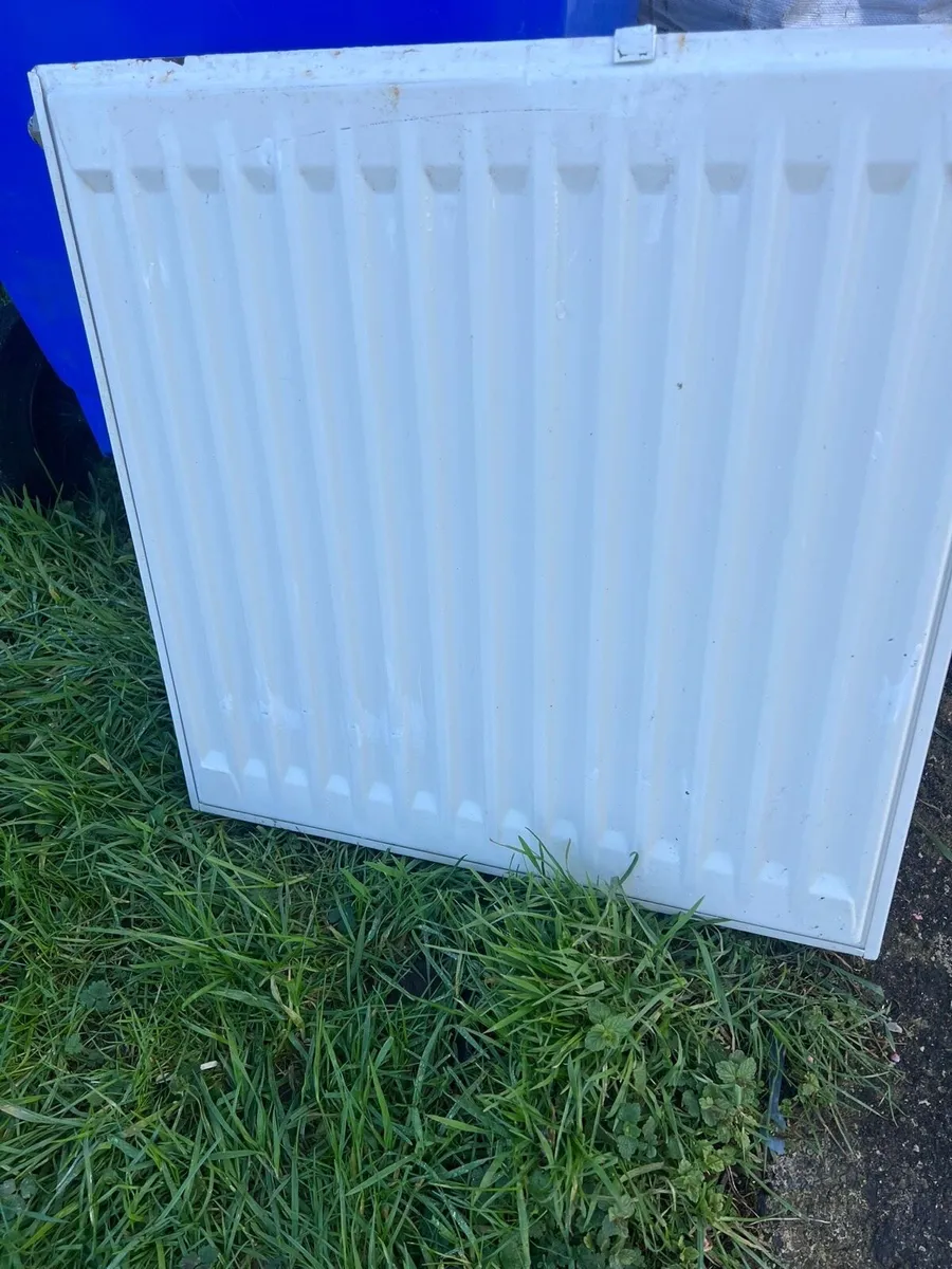 Radiator - Image 1