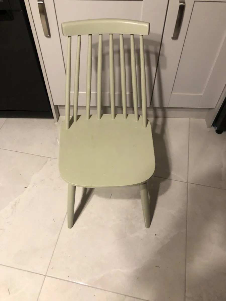 Kitchen table - Image 4