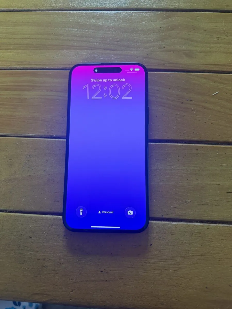 iPhone 15 plus - Image 2