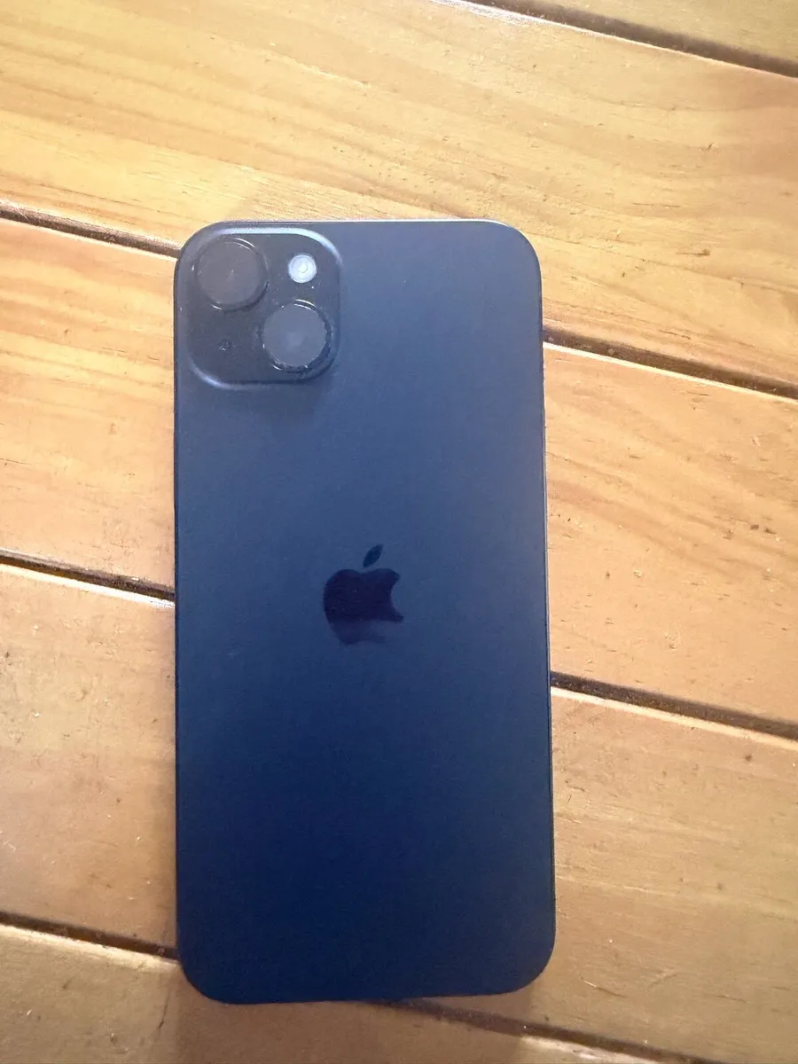 iPhone 15 plus - Image 4