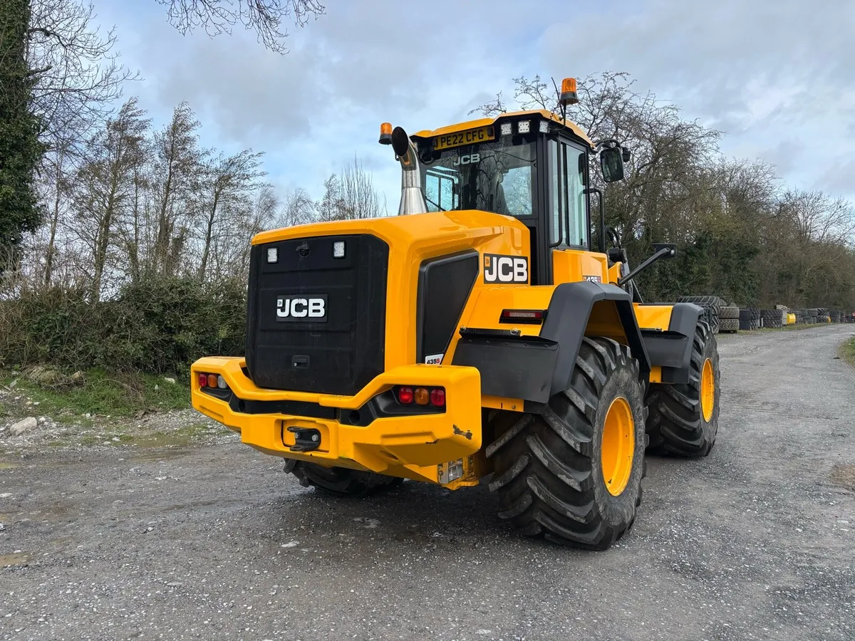 JCB 435s - Image 3