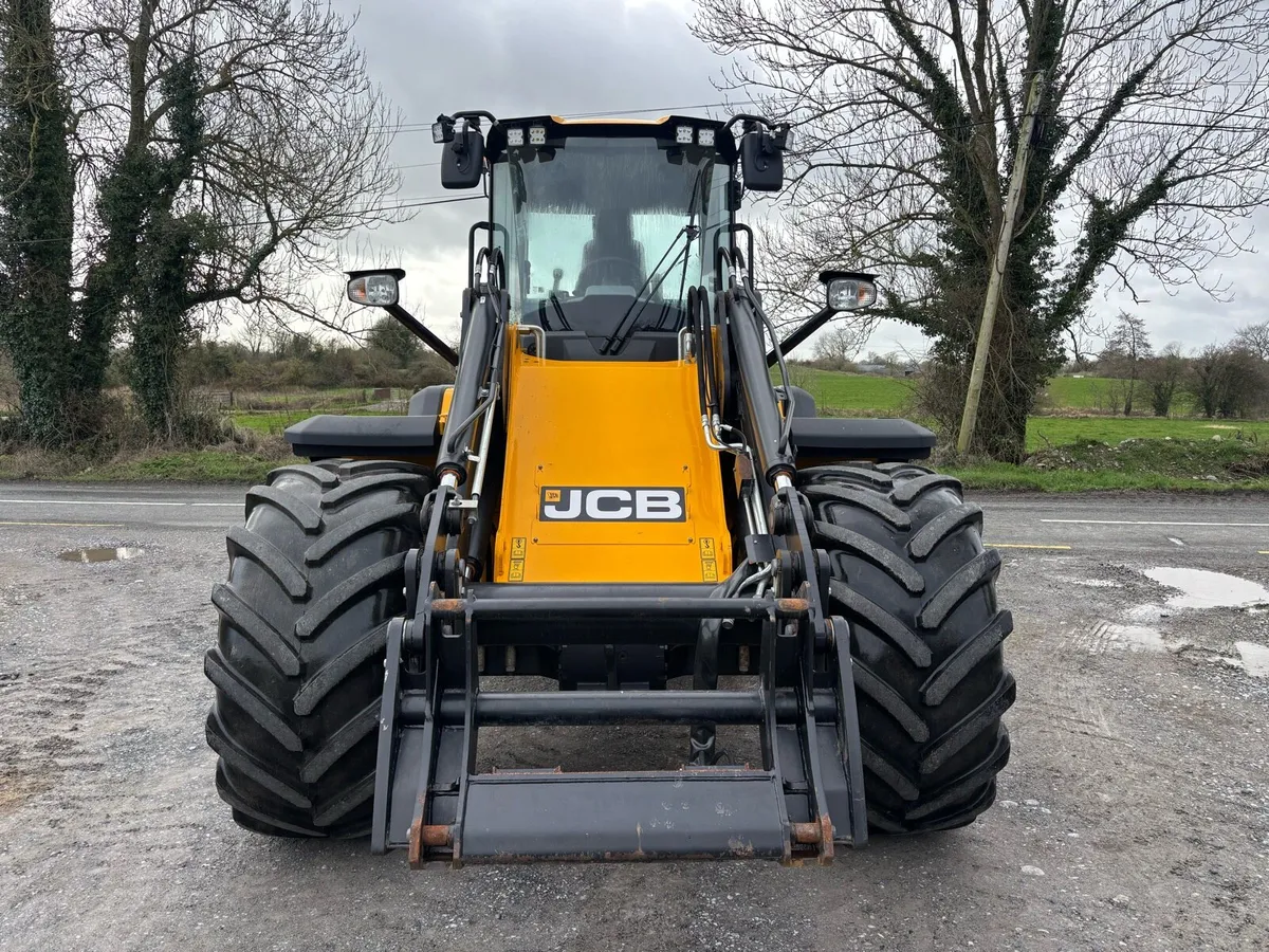 JCB 435s - Image 4