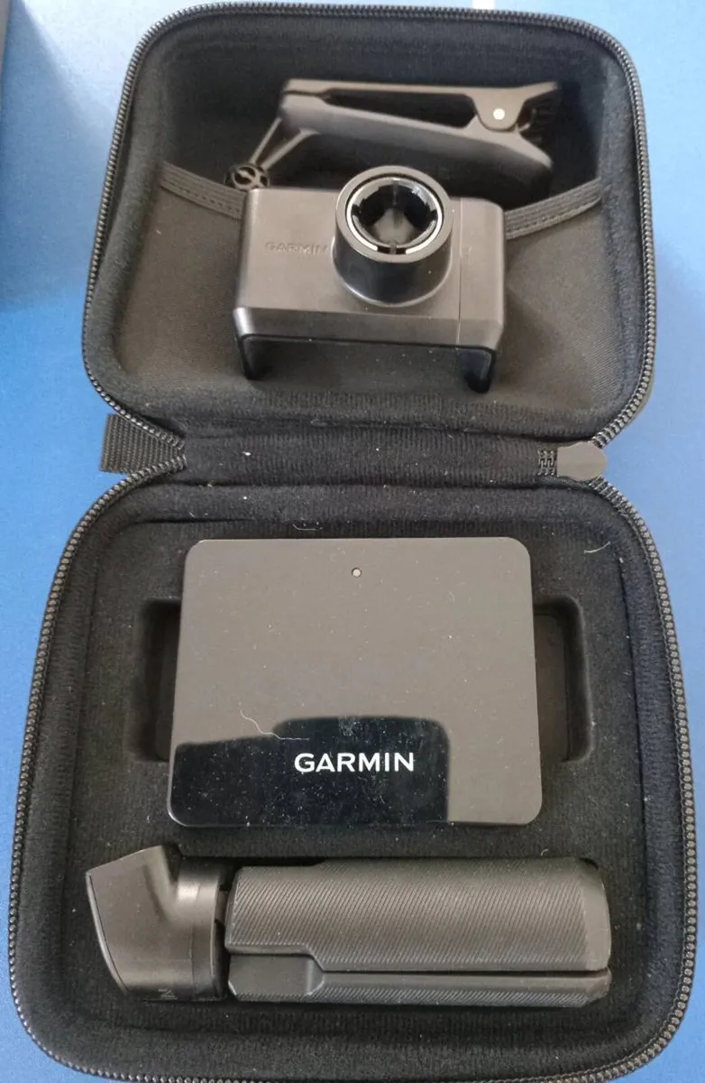 Garmin Approach R10 Golf Launch Monitor - Perfect - Image 2