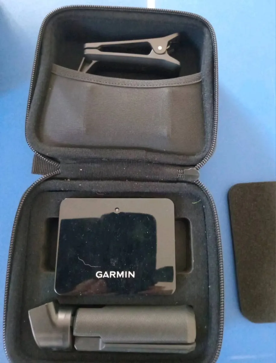 Garmin Approach R10 Golf Launch Monitor - Perfect - Image 3