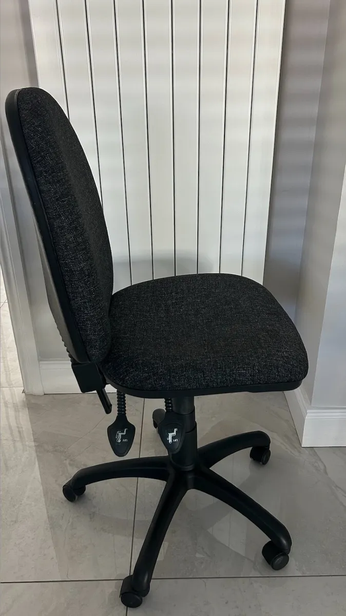 Ergonomic Office Chair - Image 1