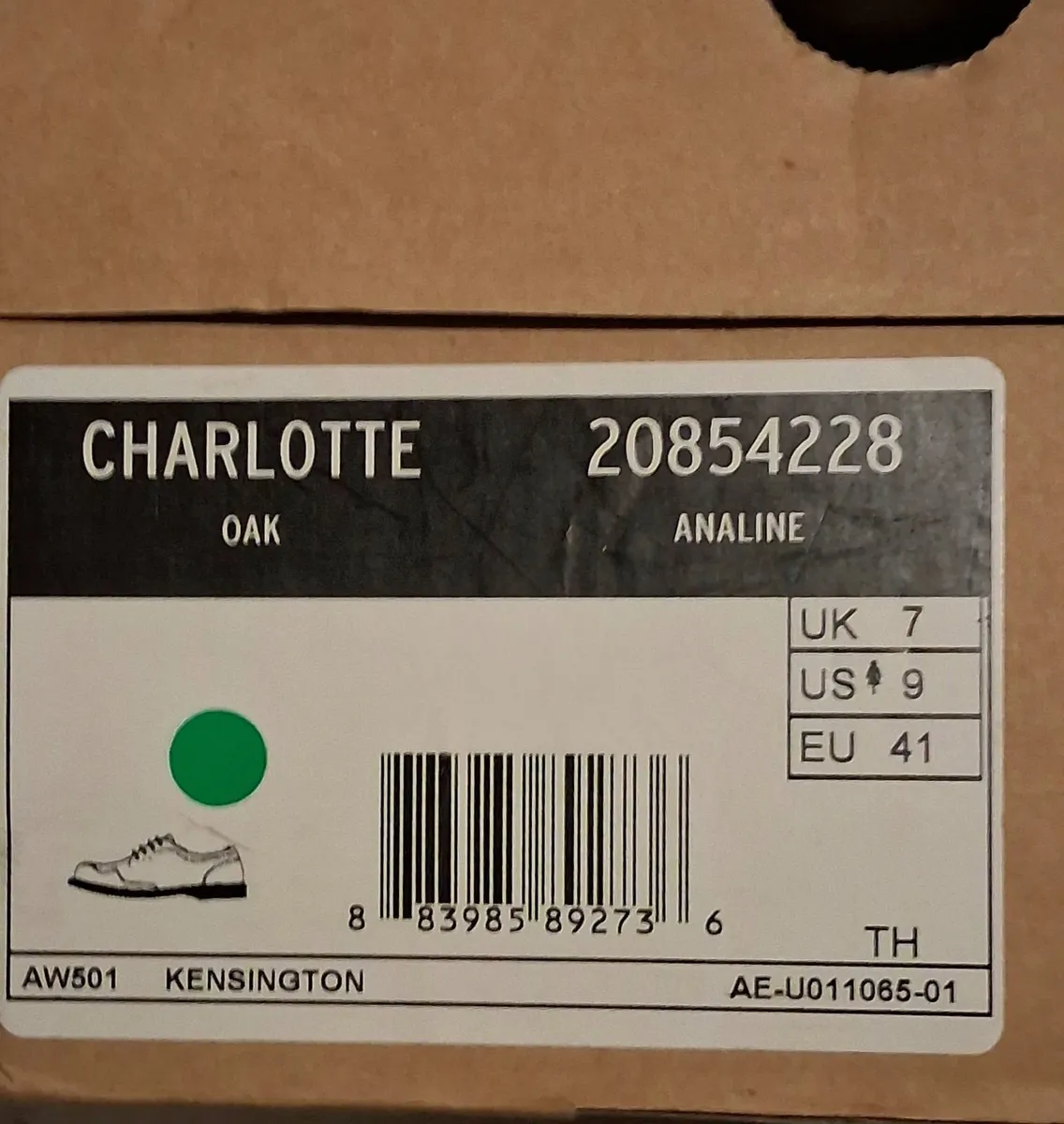 Dr. Martens Collectables - Image 2