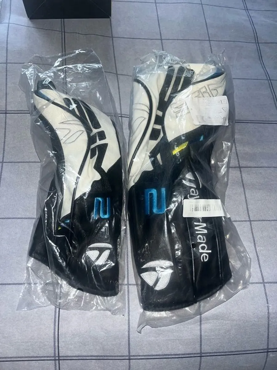 Golf equipment - Image 4