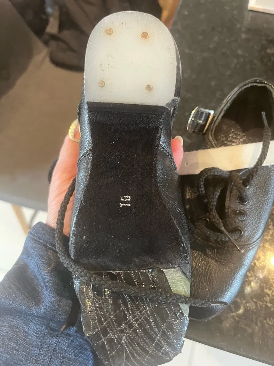 Feis Fayre Dancing Shoes - Image 2