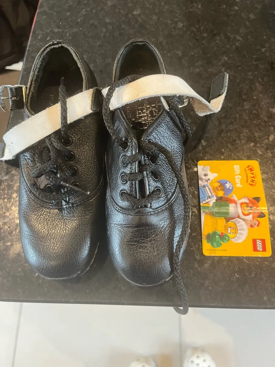 Feis Fayre Dancing Shoes - Image 4