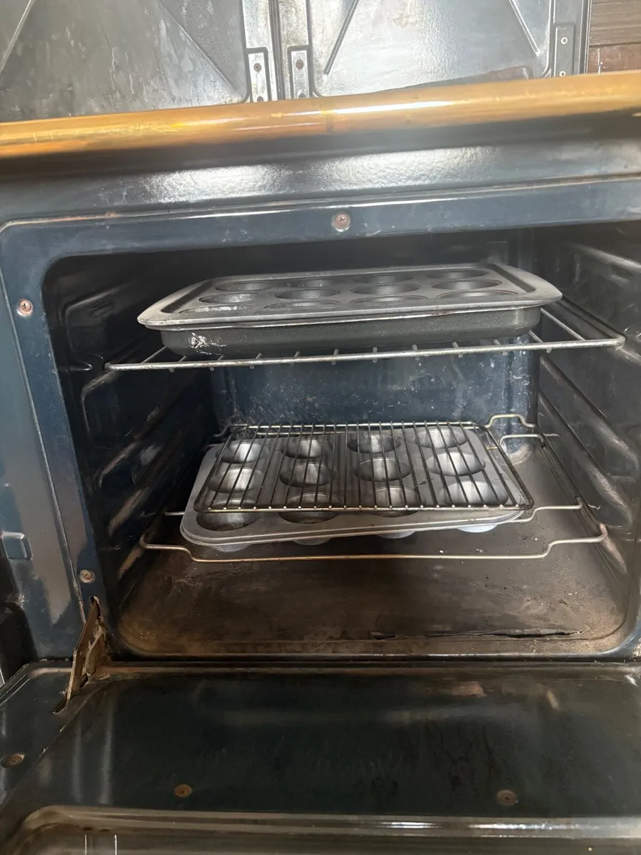 Wamsler Solid Fuel Cooker - Image 3