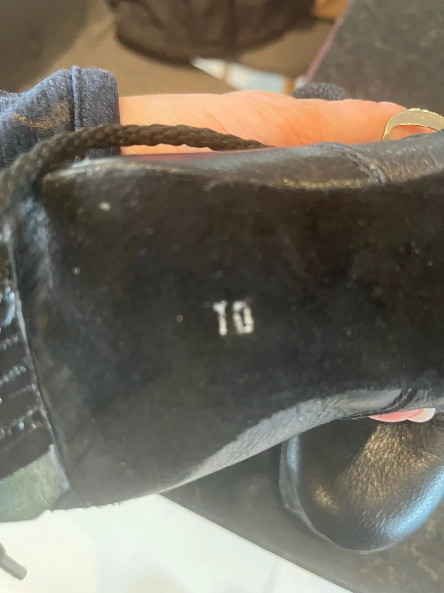 Feis Fayre Dancing Shoes - Image 3