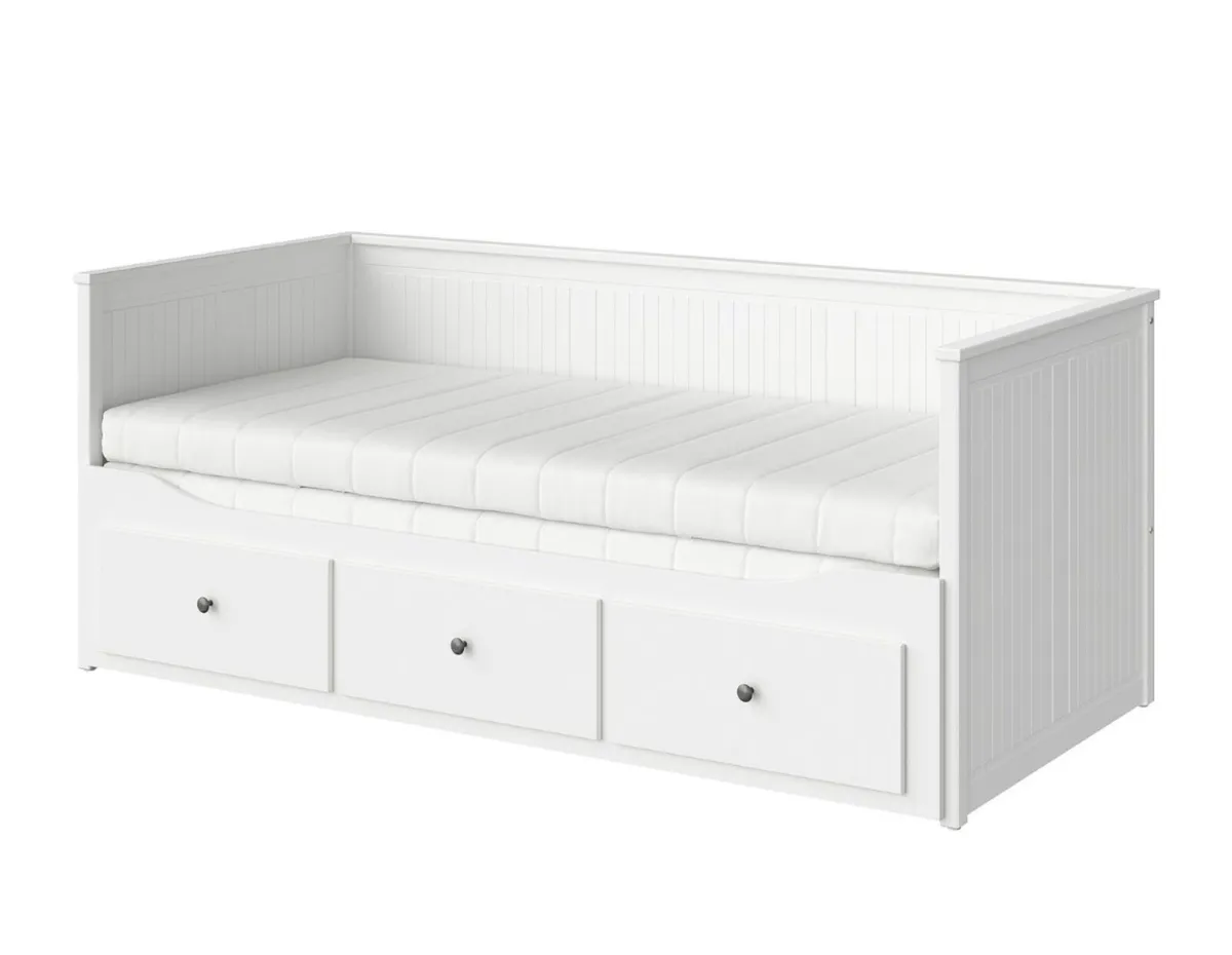 IKEA Day Bed for Sale - Image 2