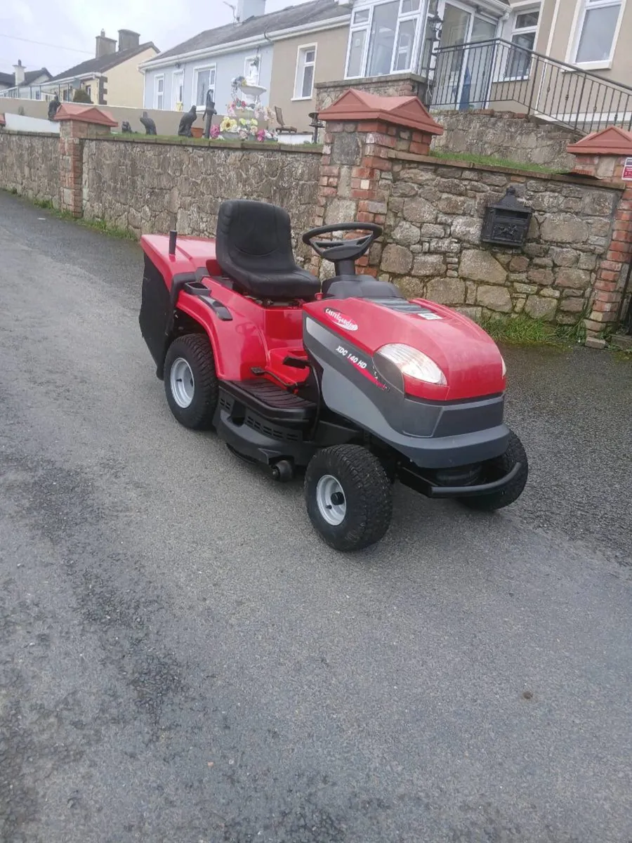 Lawnmower - Image 1